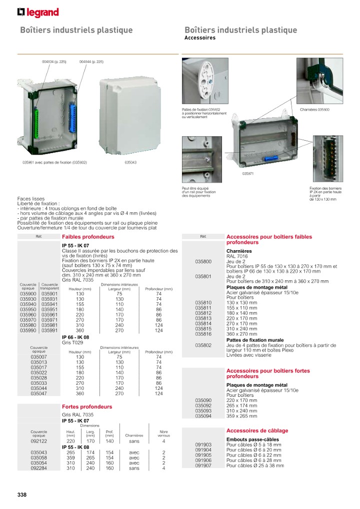 catalog p. 340