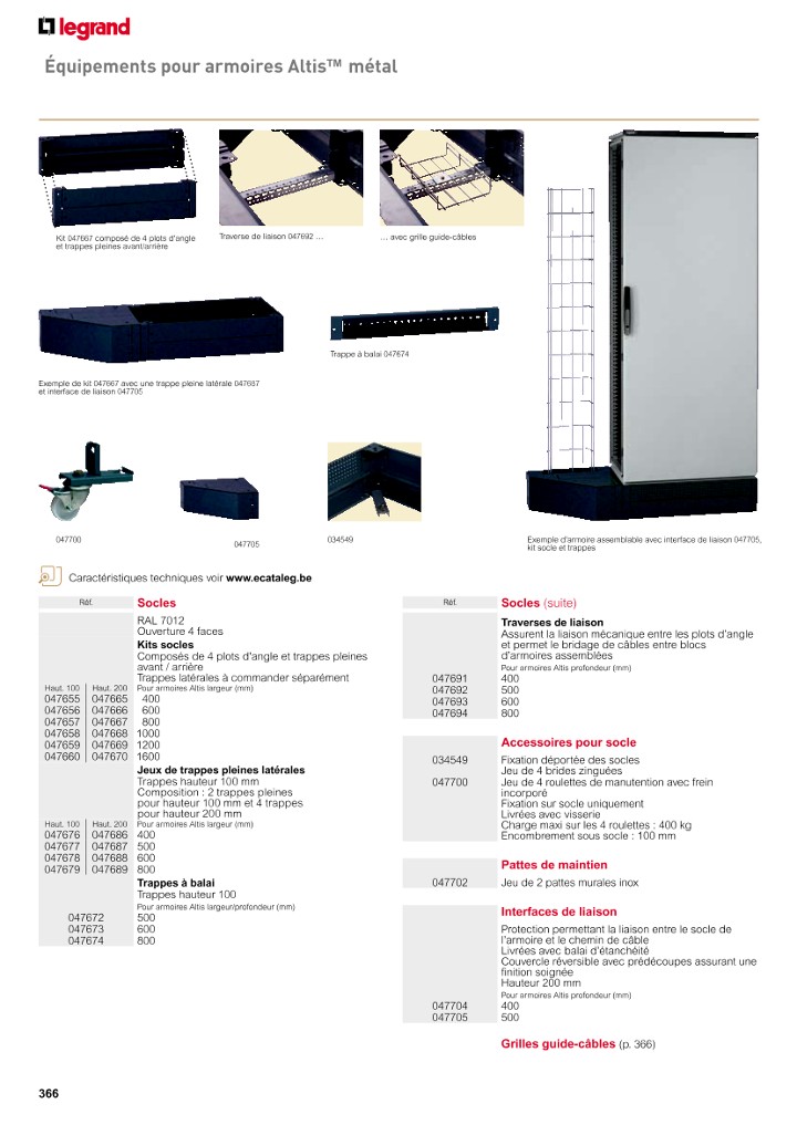catalog p. 368