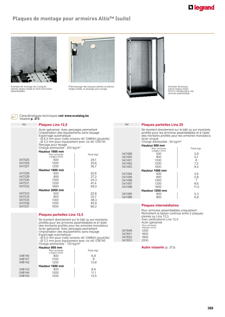 catalog p. 371