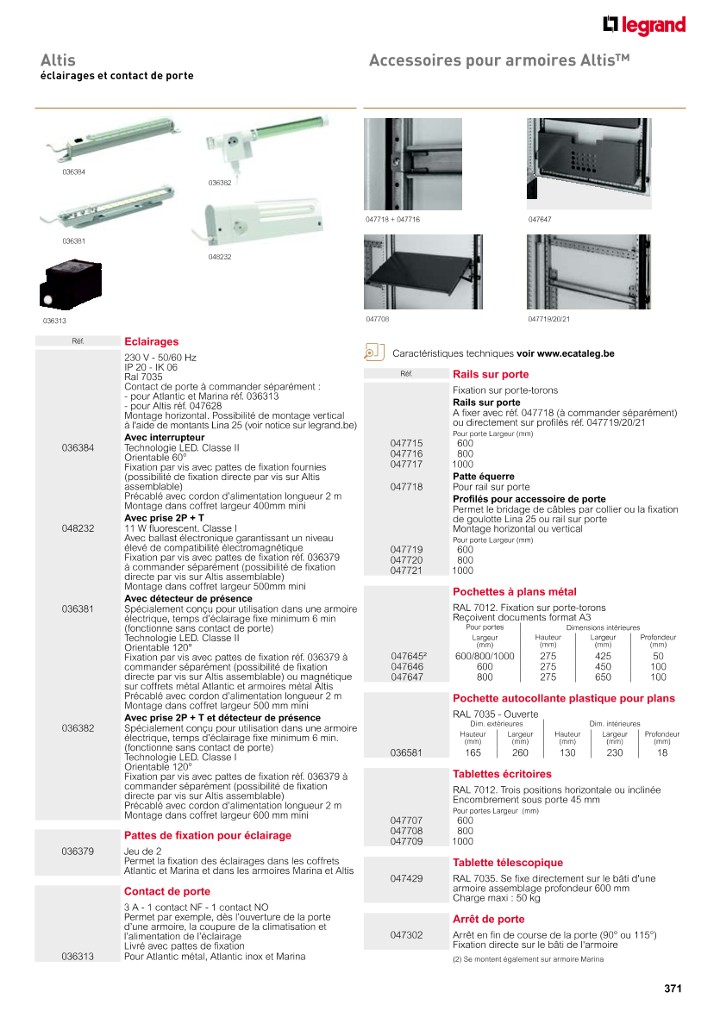 catalog p. 373