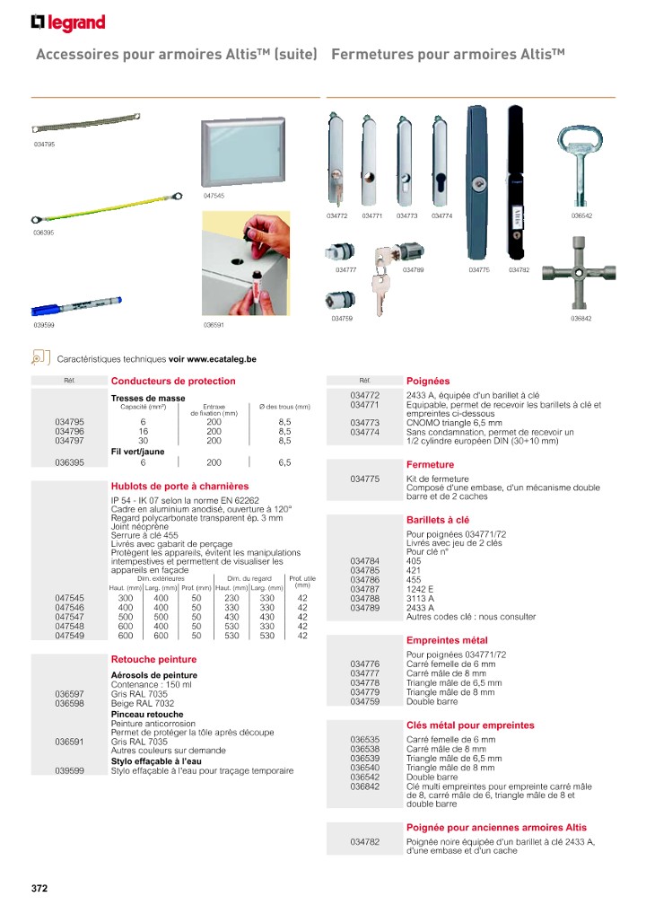 catalog p. 374