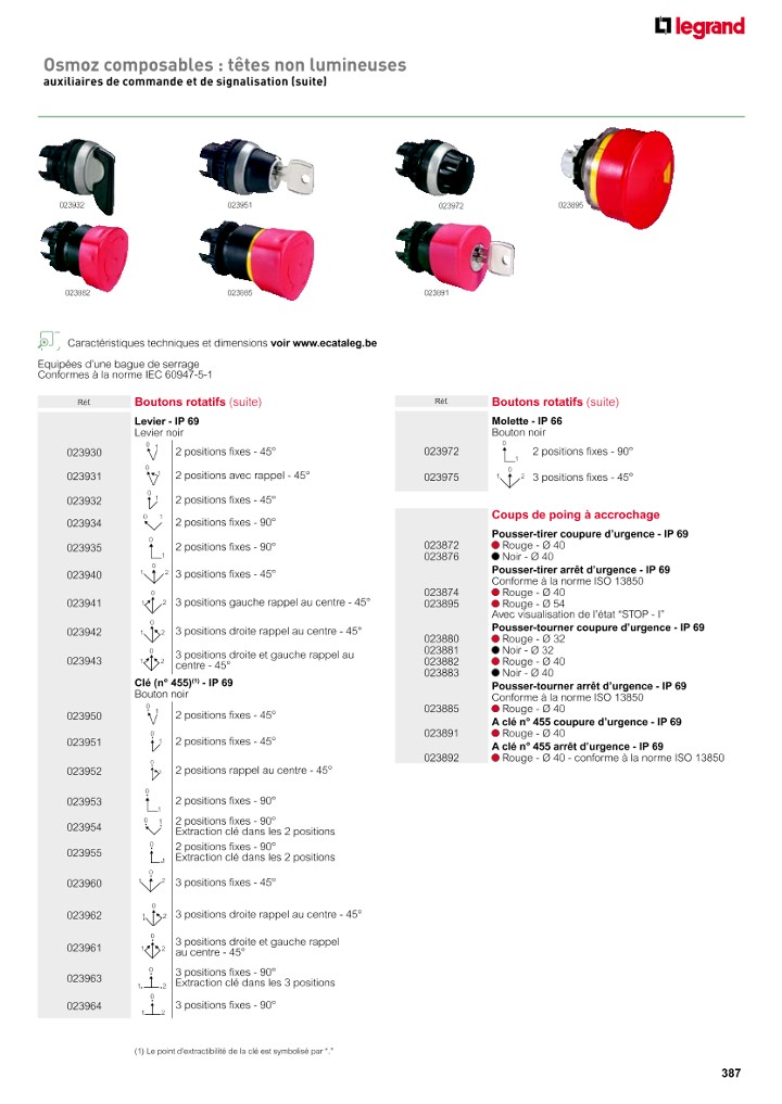 catalog p. 389