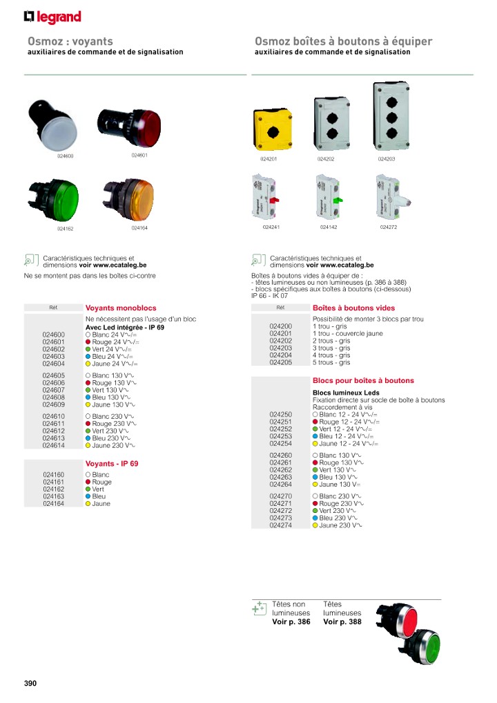 catalog p. 392