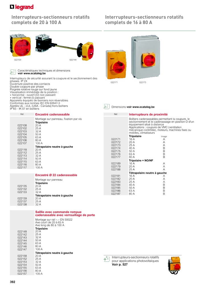 catalog p. 394