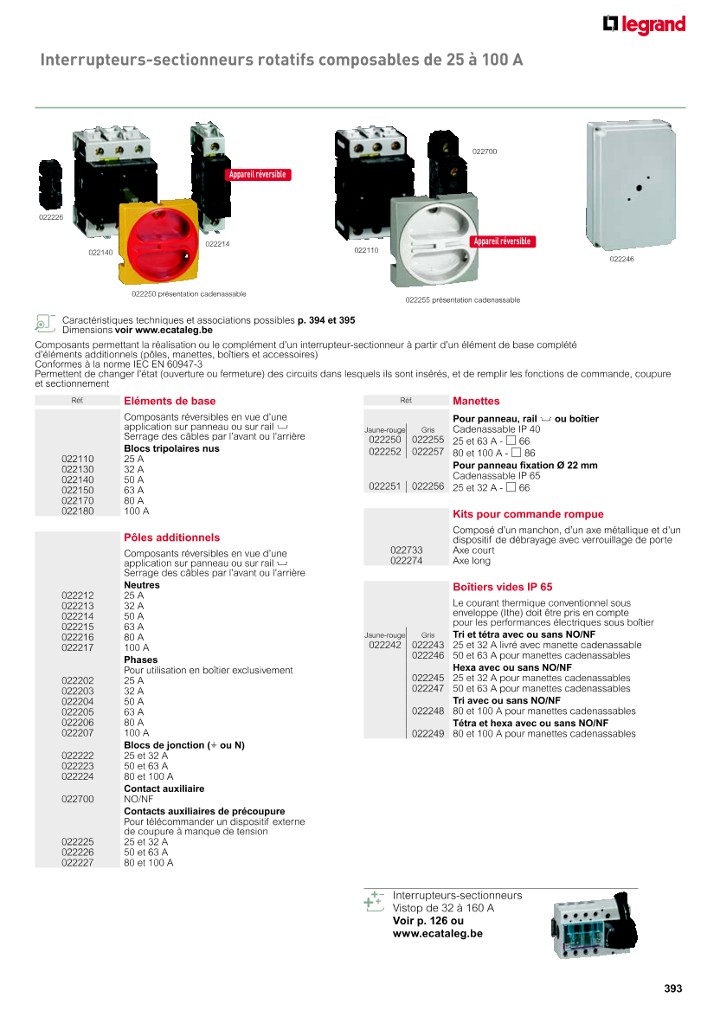 catalog p. 395