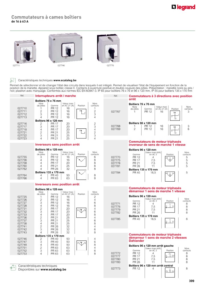 catalog p. 401