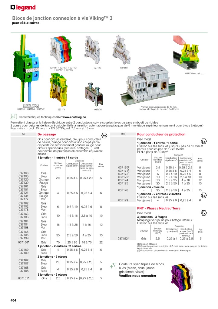 catalog p. 406