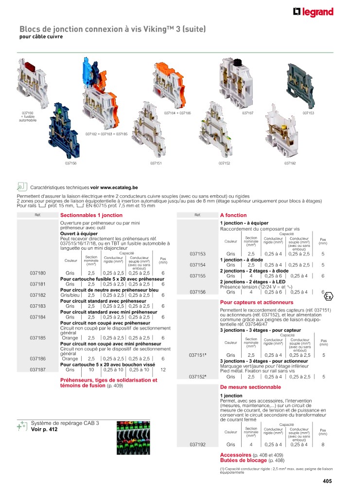 catalog p. 407