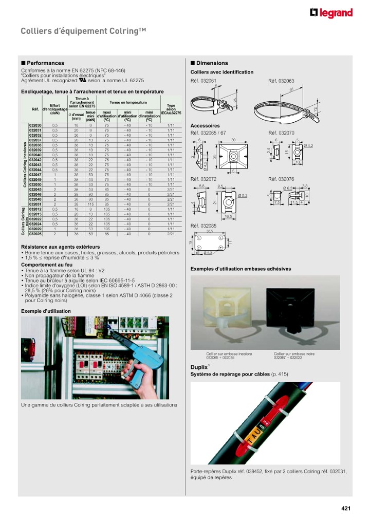 catalog p. 423