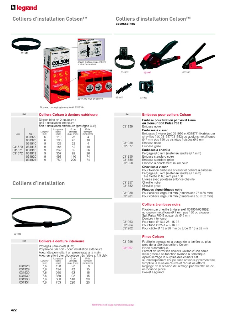 catalog p. 424