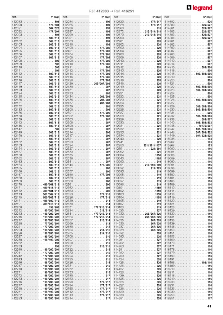 catalog p. 43