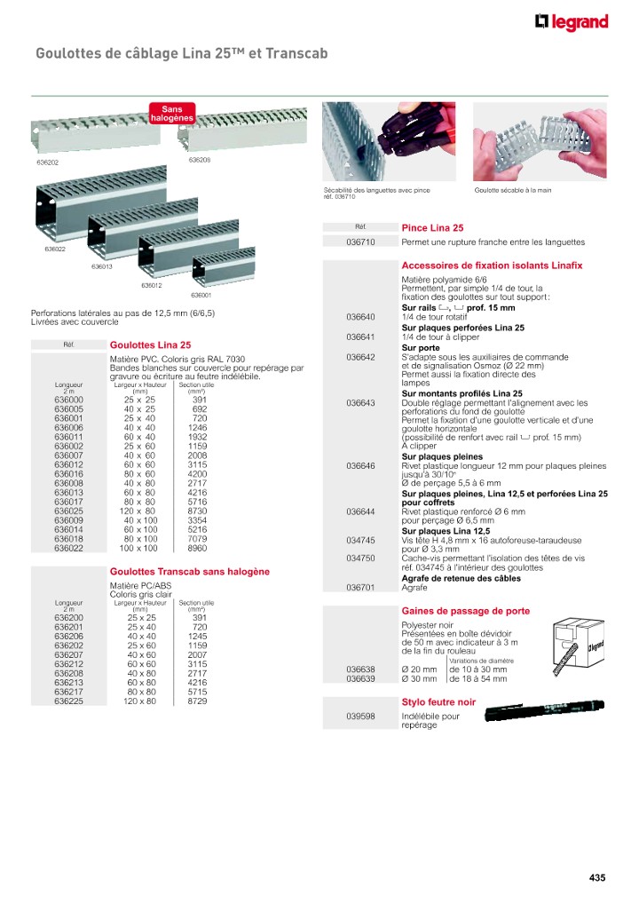 catalog p. 437