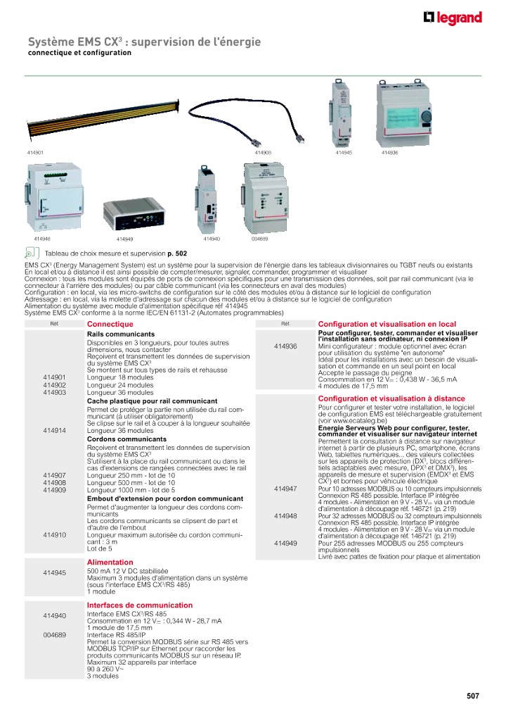 catalog p. 509