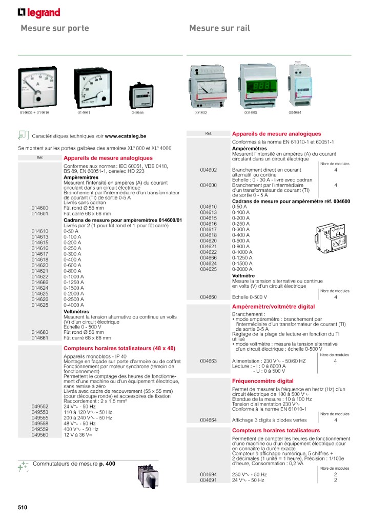 catalog p. 512