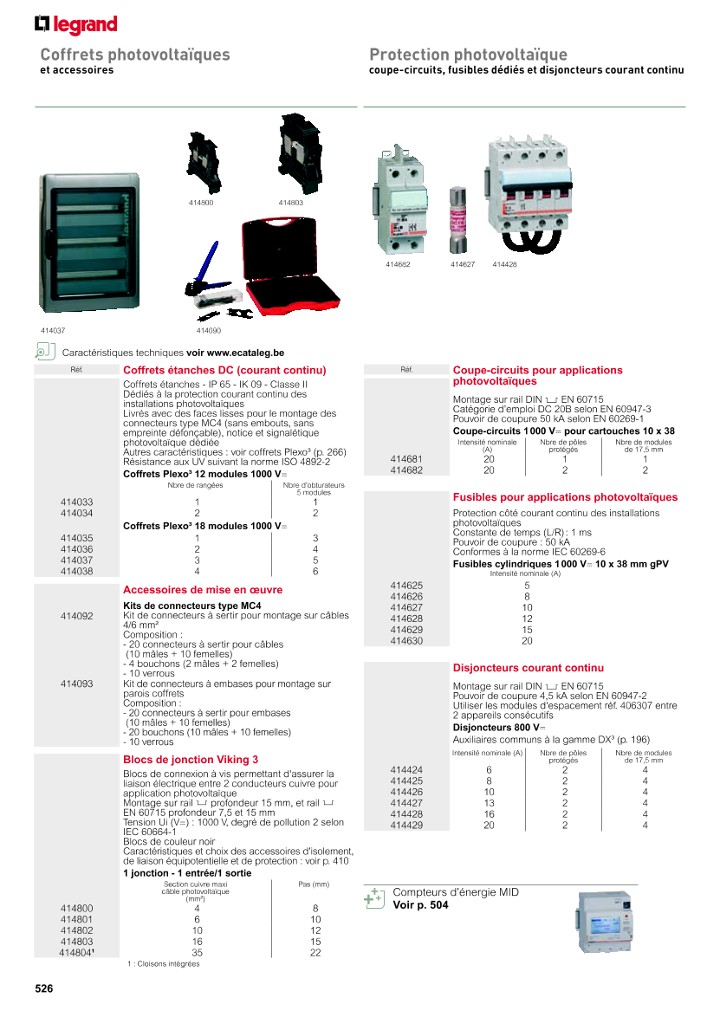 catalog p. 528