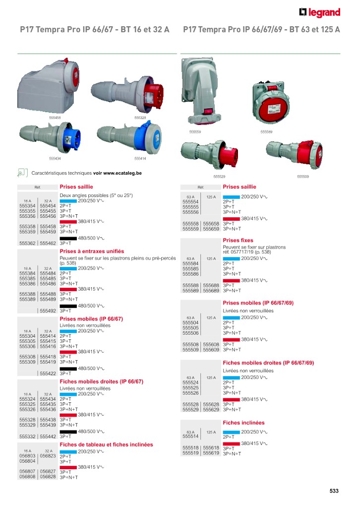 catalog p. 535