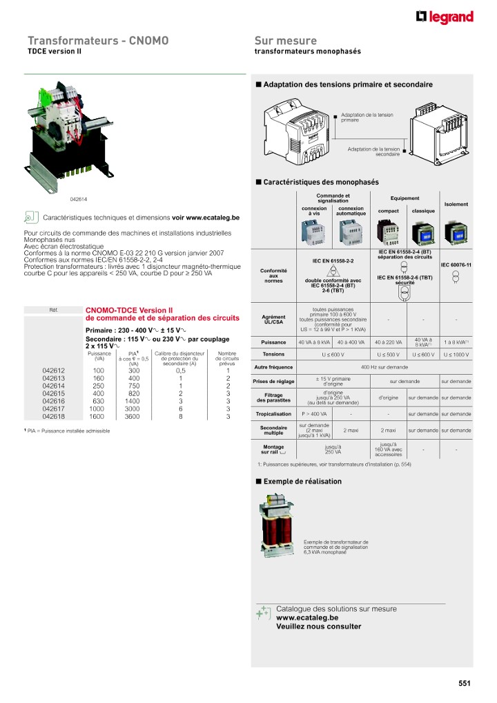 catalog p. 553