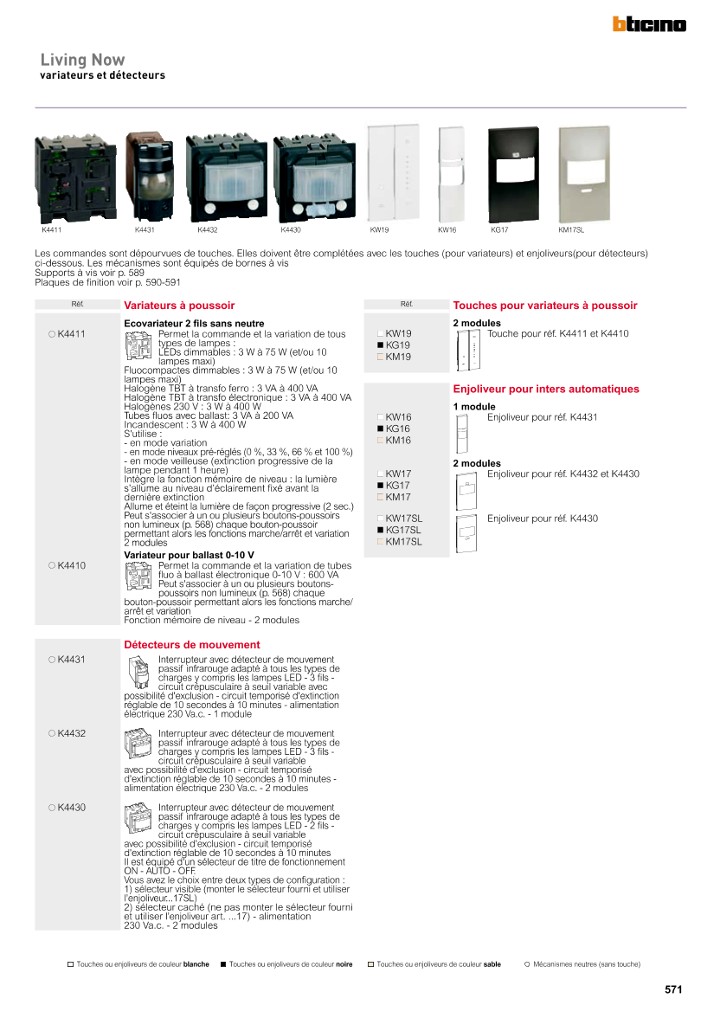 catalog p. 573