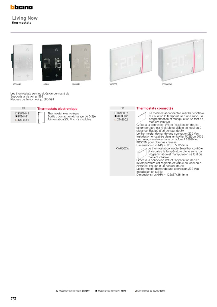 catalog p. 574
