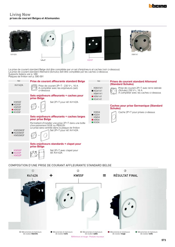 catalog p. 575
