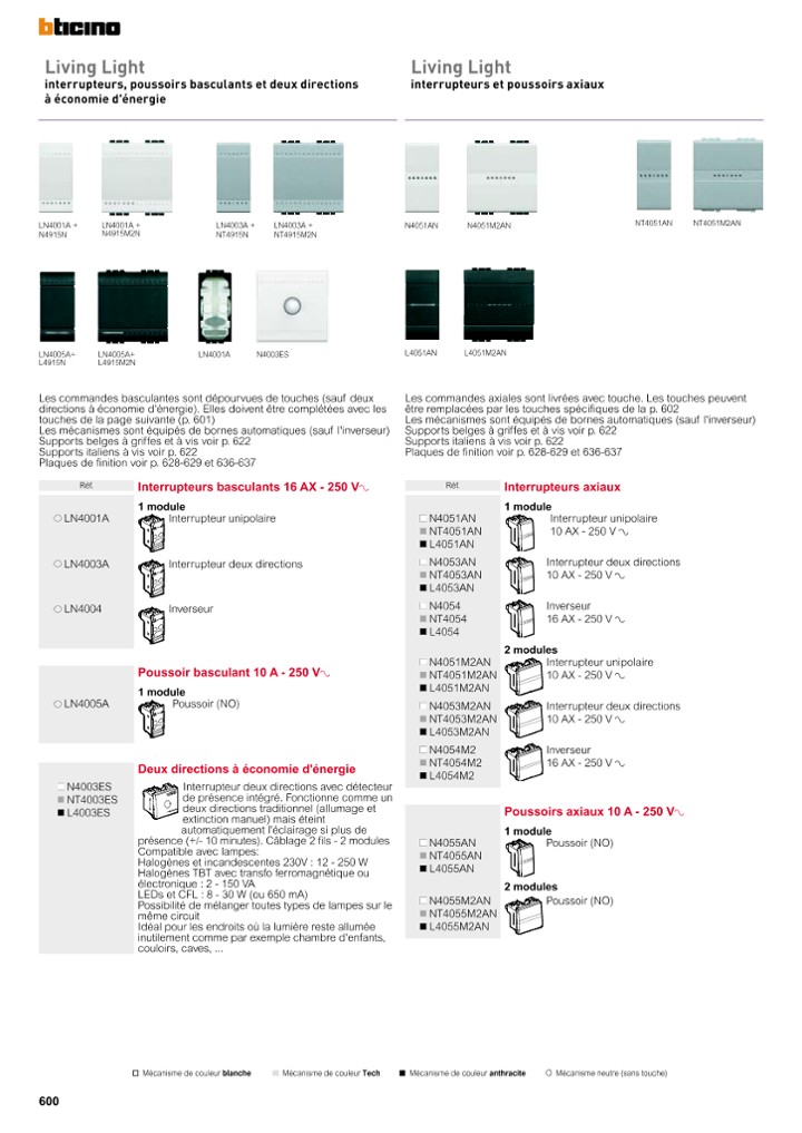 catalog p. 602