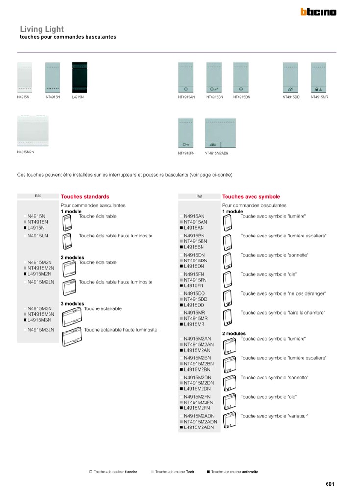 catalog p. 603