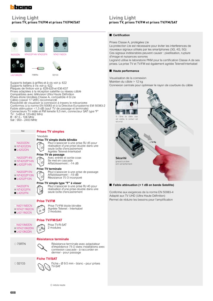 catalog p. 610