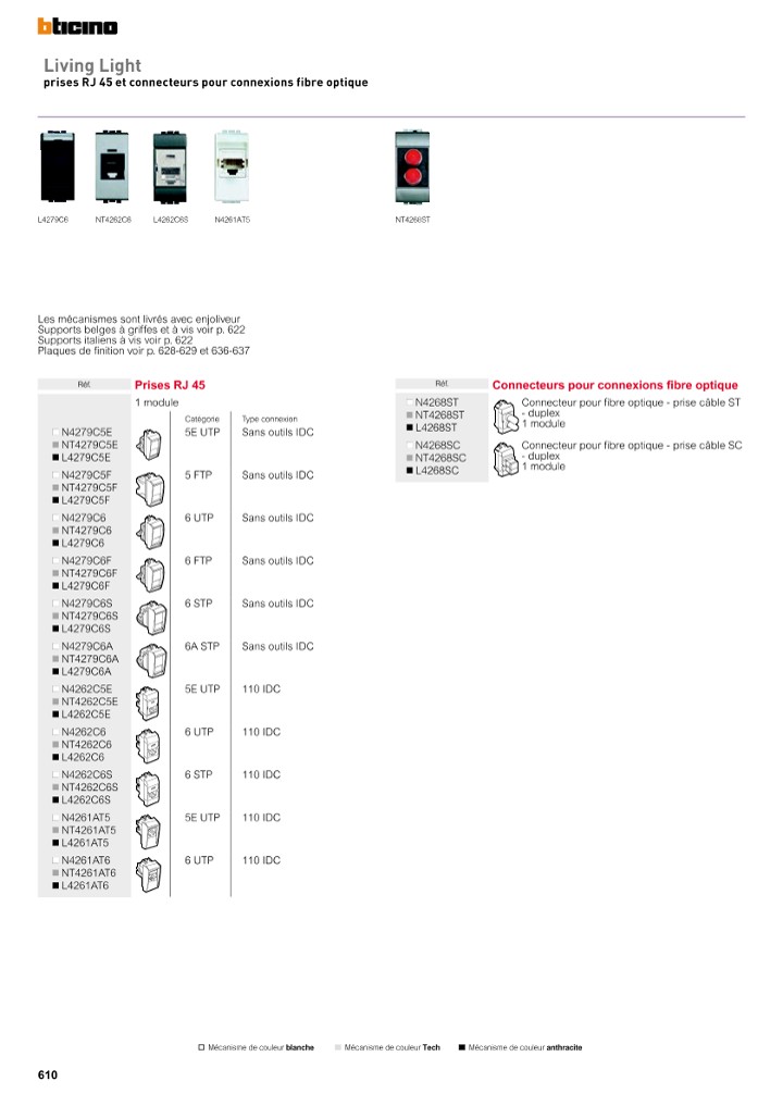 catalog p. 612