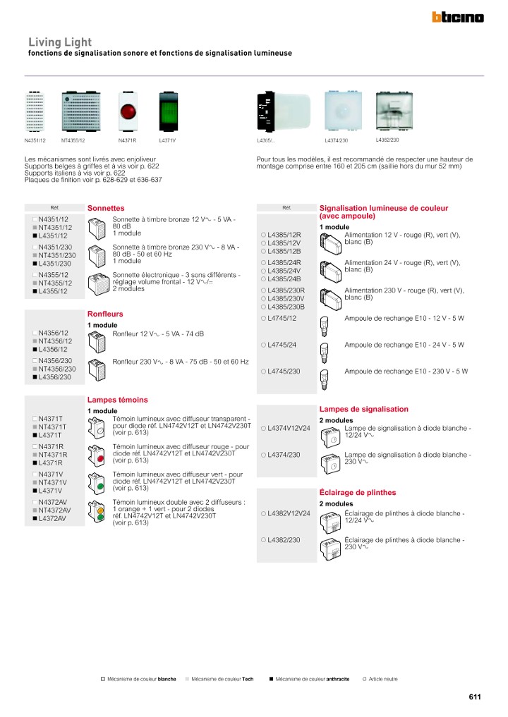 catalog p. 613