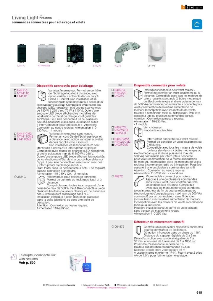 catalog p. 617