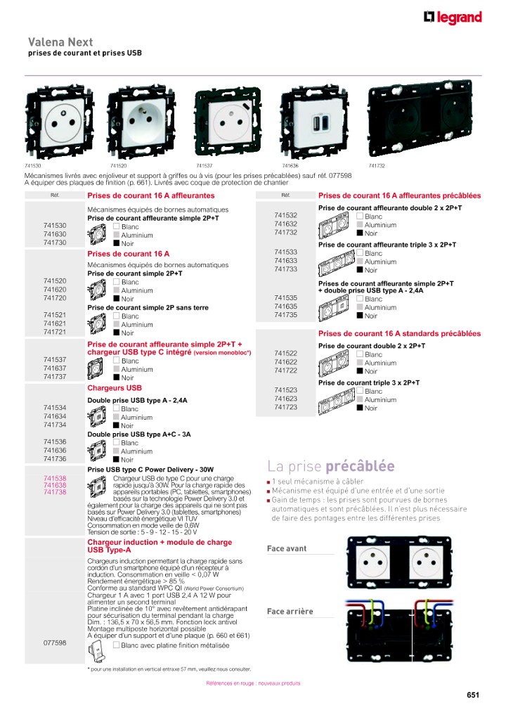 catalog p. 653