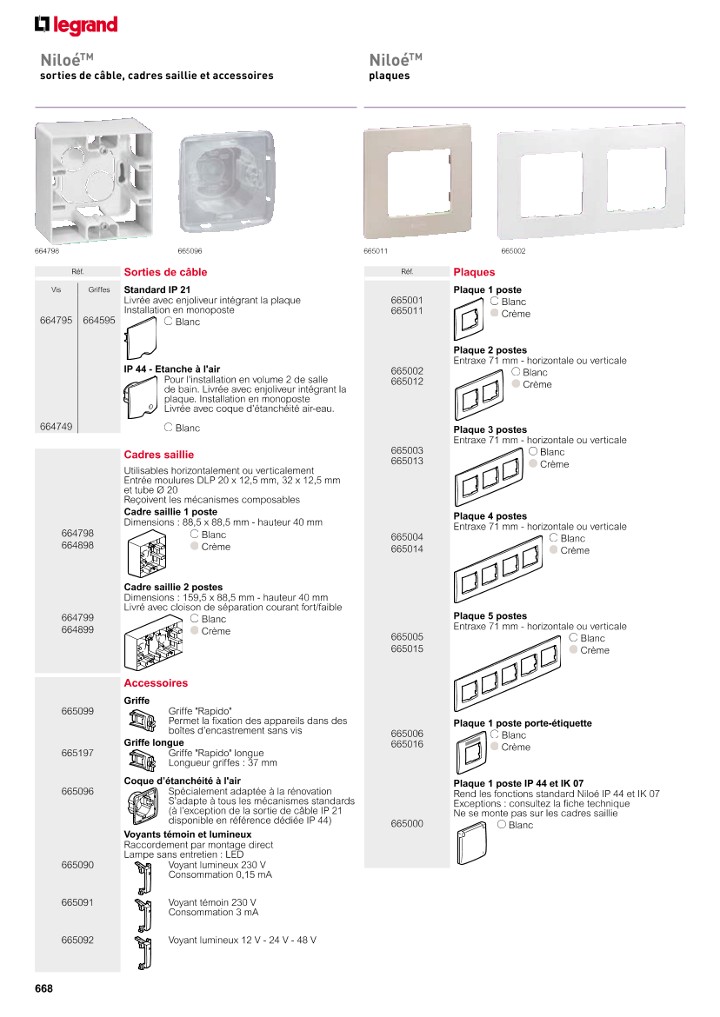 catalog p. 670