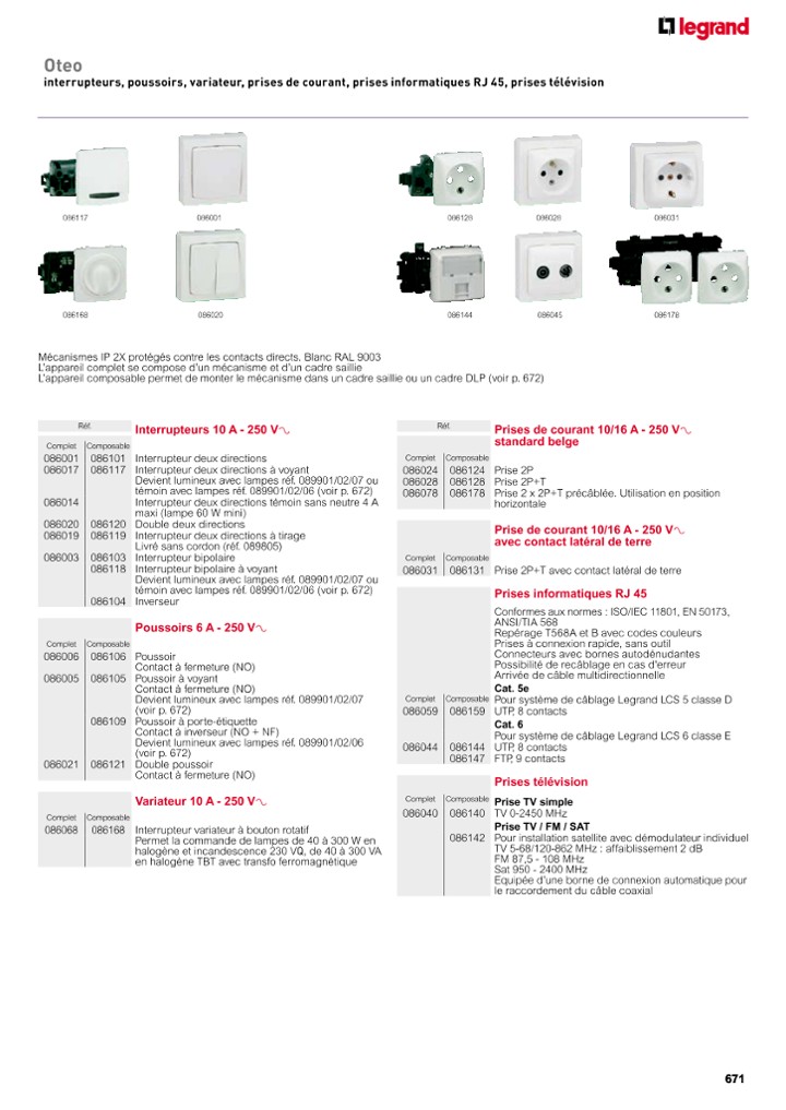 catalog p. 673
