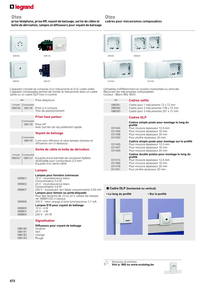catalog p. 674