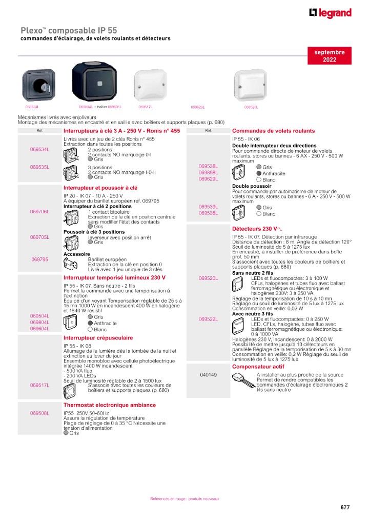 catalog p. 679