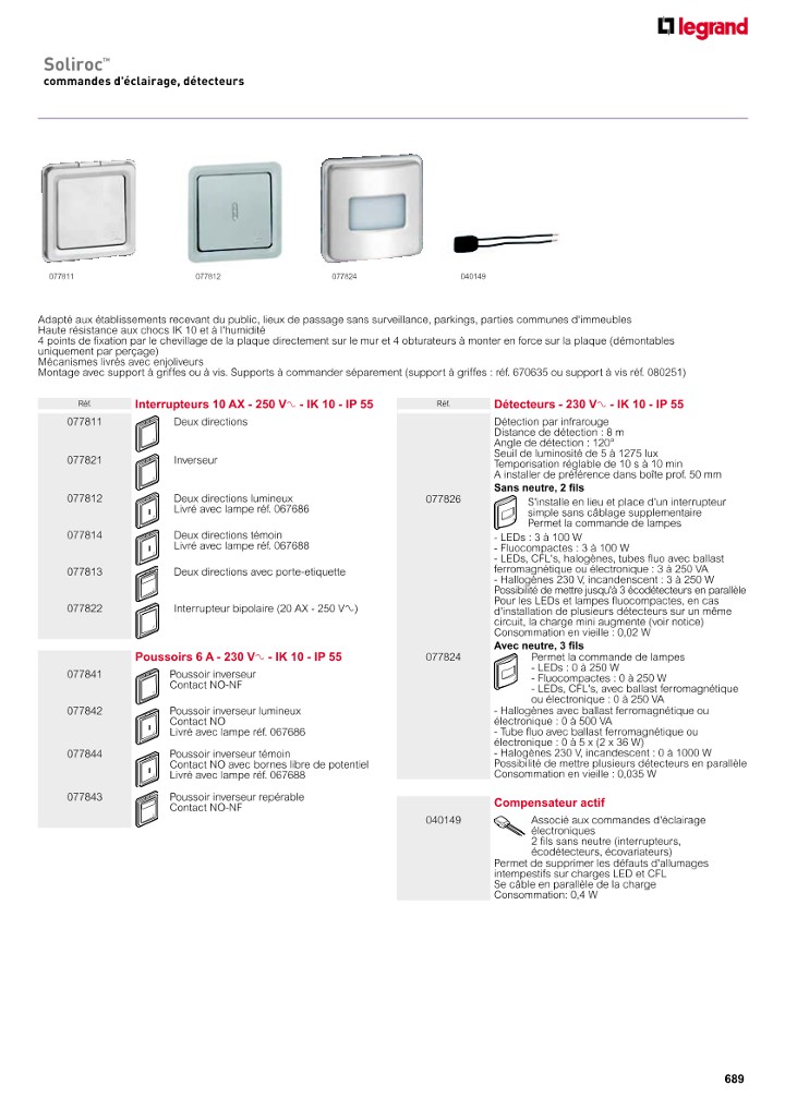 catalog p. 691
