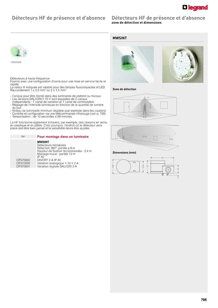 catalog p. 707