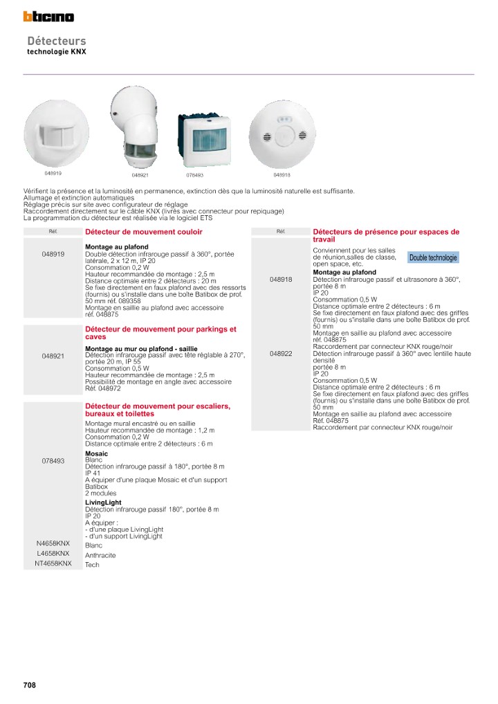 catalog p. 710