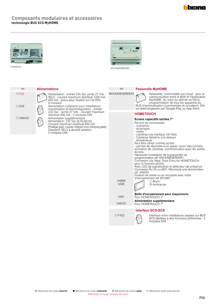 catalog p. 715
