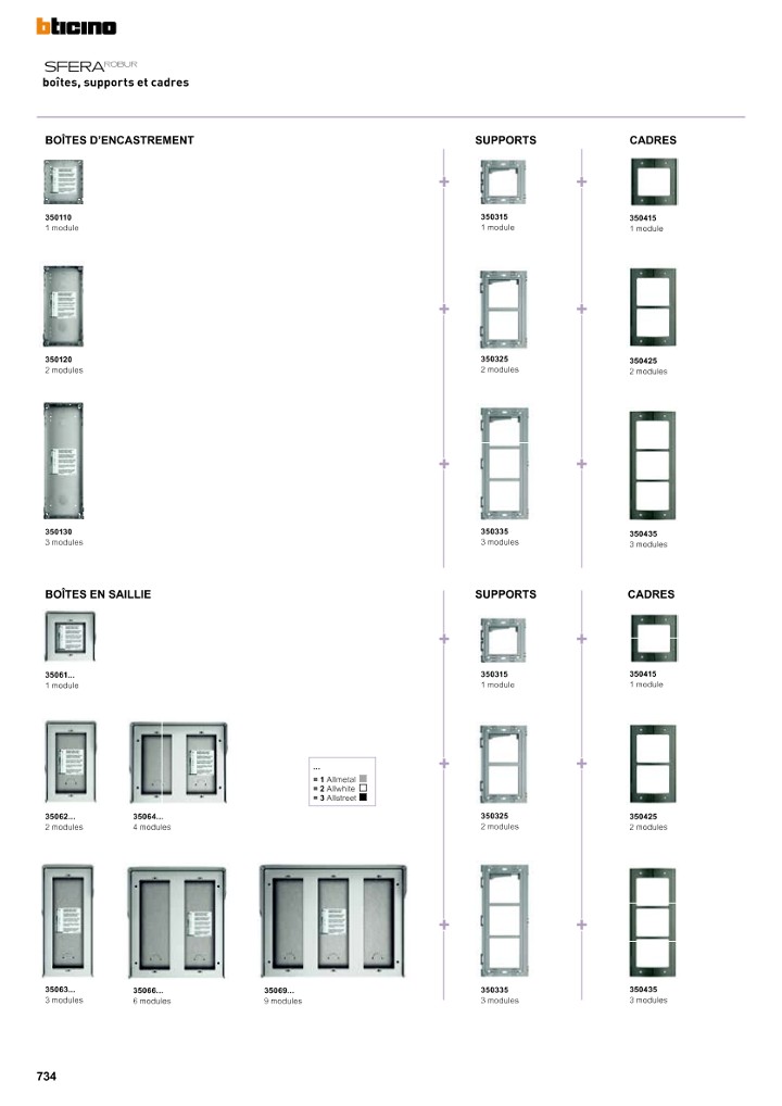 catalog p. 736