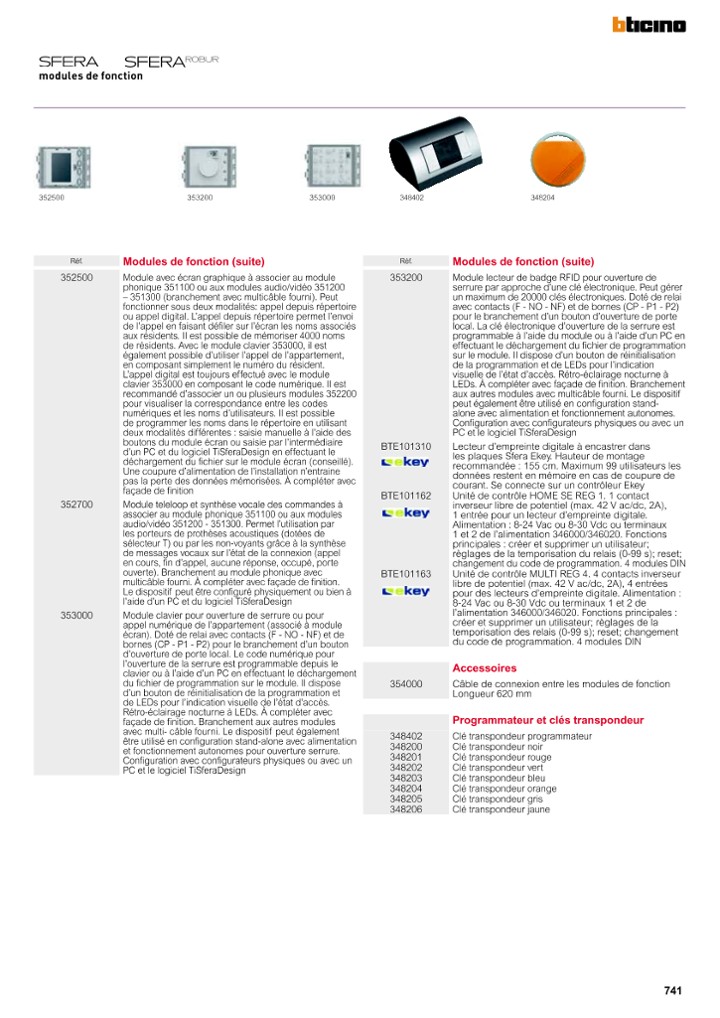 catalog p. 743