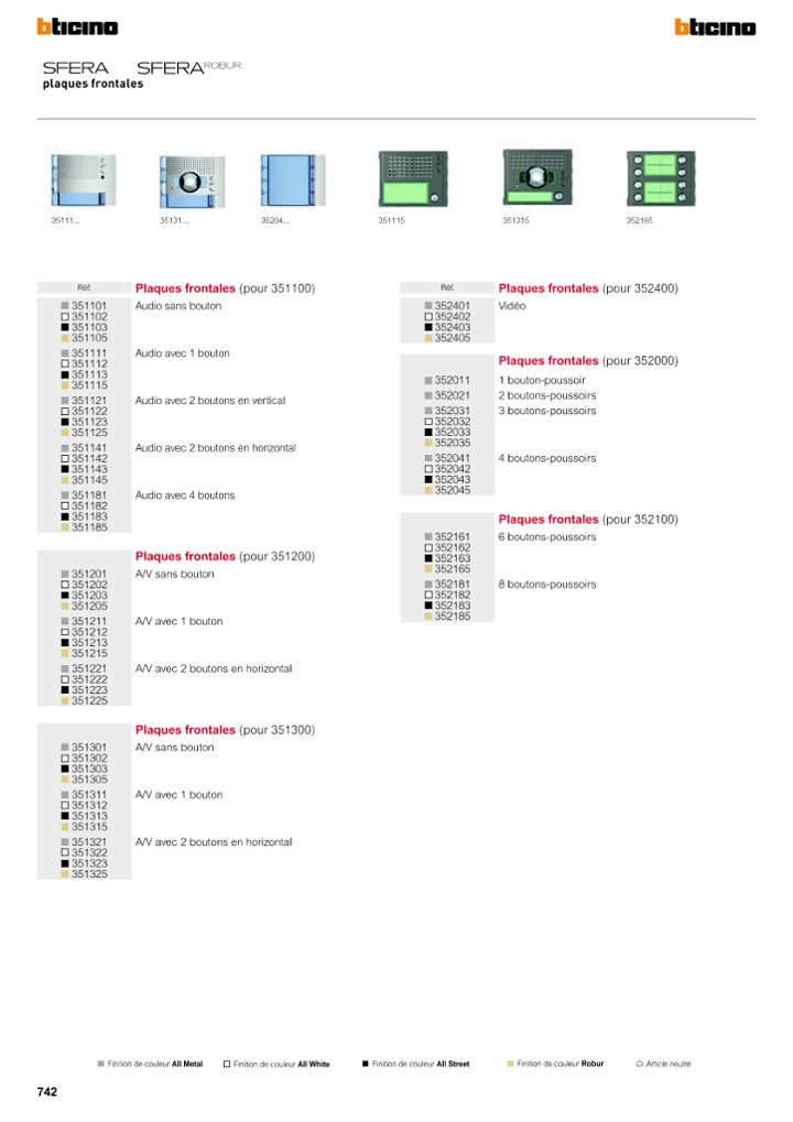 catalog p. 744