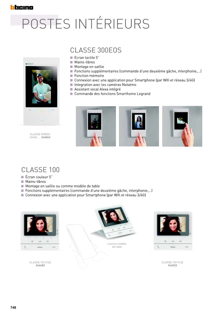 catalog p. 750