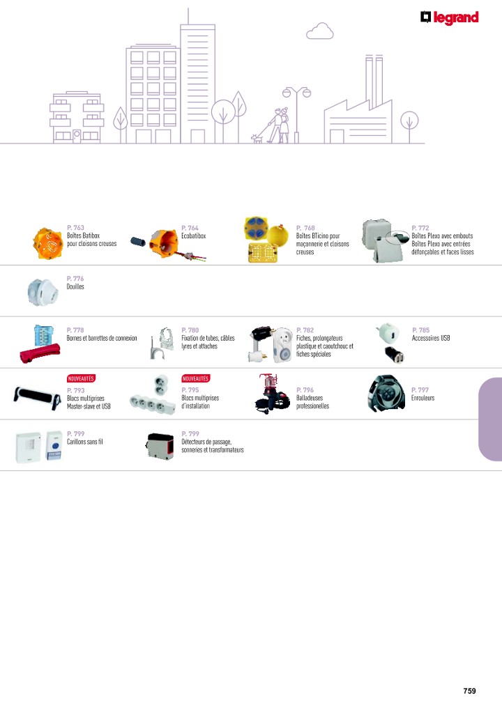 catalog p. 761