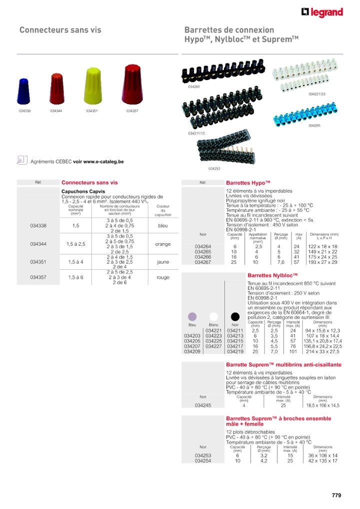 catalog p. 781