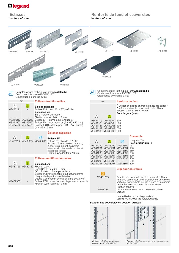 catalog p. 820