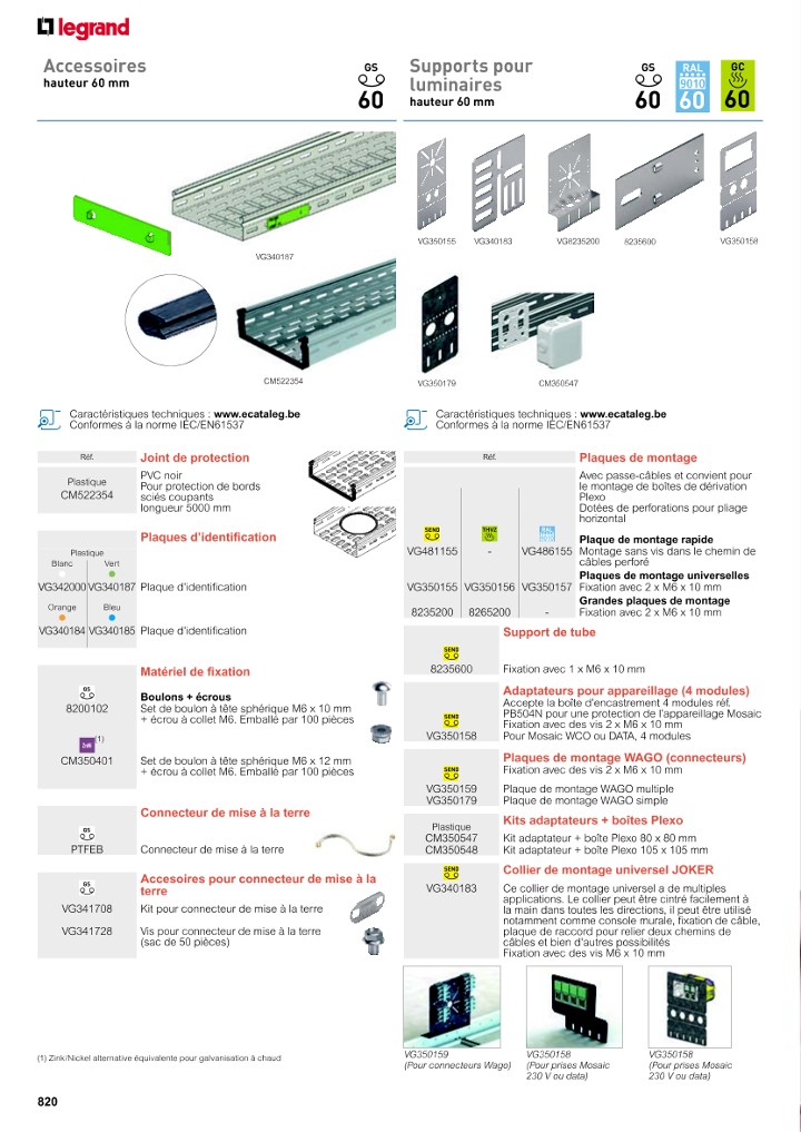 catalog p. 822