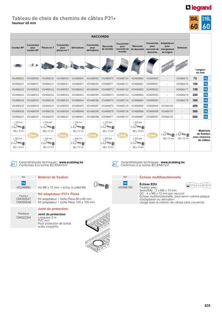catalog p. 837