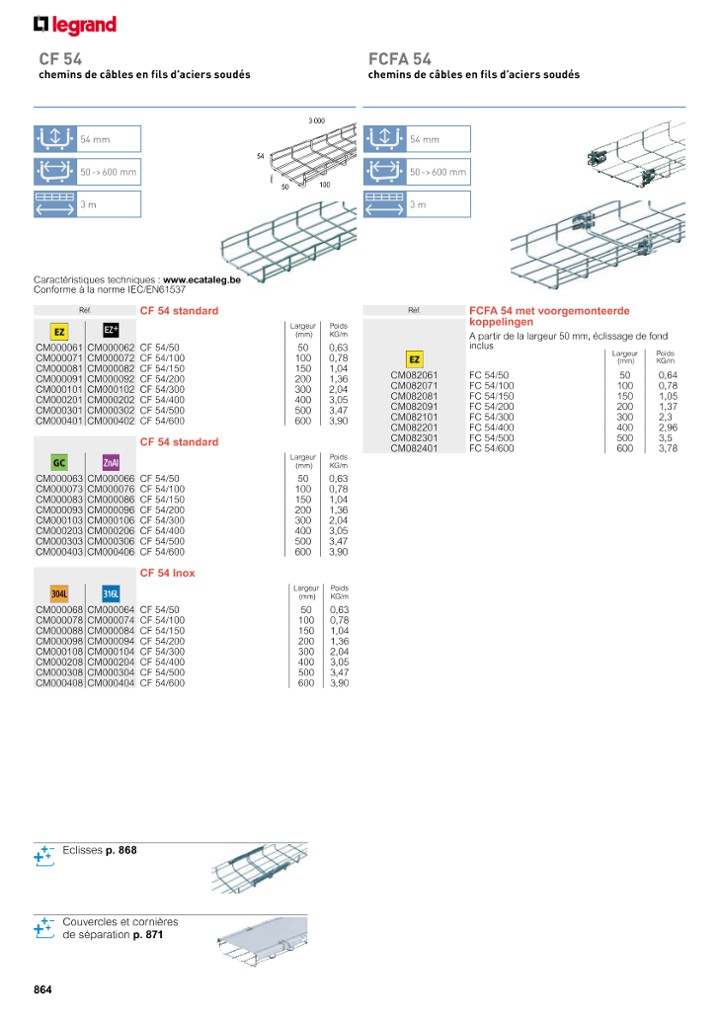 catalog p. 866