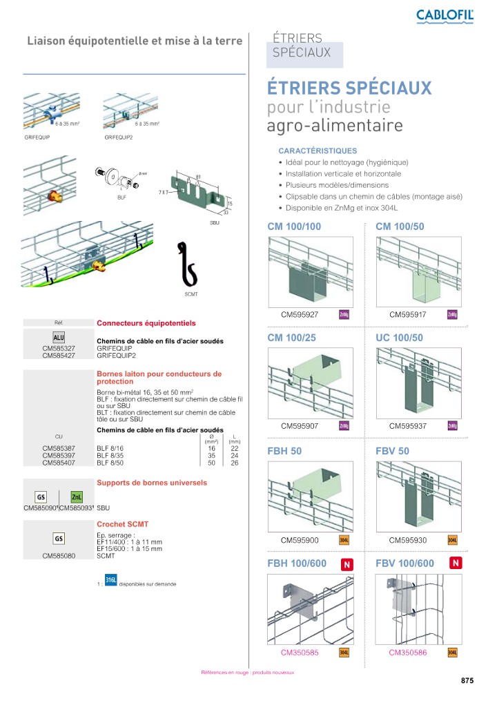 catalog p. 877